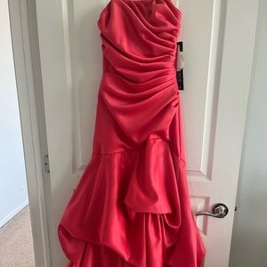 NWT Fancy Party/Prom Dress